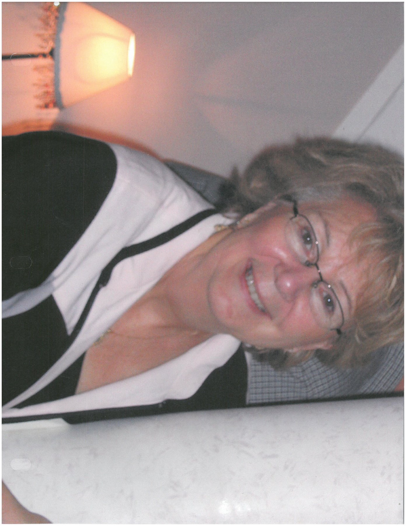 2019 year - Denise Poirier 2019 year